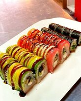 Суши мастер