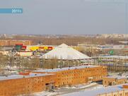 Столовая