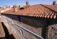 pergolato hotel sa horte