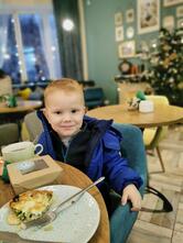 Мятный Гусь