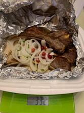 Шашлычный дом