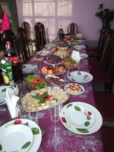 Берёзка