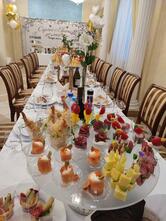 Eurofood Кейтеринг