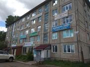 Брусничка