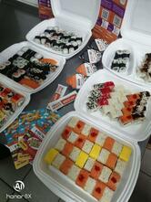 Sushi Darom