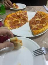 Pizzahouse