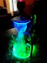 Graff Lounge