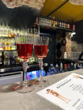 Рюмочная Интеллигент