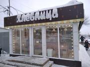 Хлебница