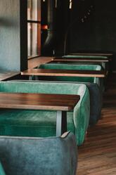 Чаша Lounge