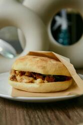 Гастрономика