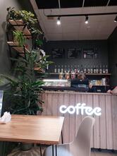 Coffee X