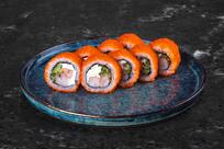 Lasosь sushi & rolls