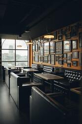Route 66 Lounge