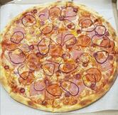 Dendy pizza