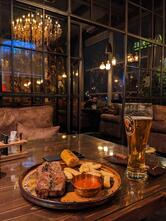 Барвиха Lounge