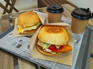 Одной левой