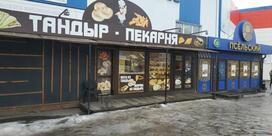 Тандыр-пекарня
