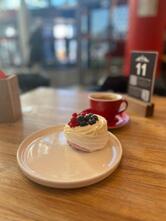 Британские пекарни