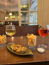 Сидрерия Крыжовник