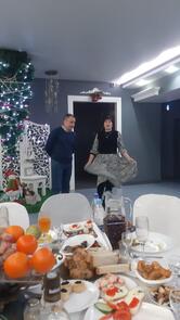 Дуслык
