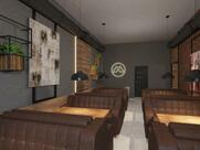 Lounge bar кальянная