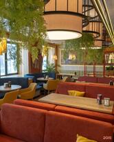 Coffeeshop Company