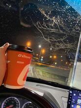 Drive Cafe