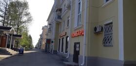 Пельменная