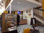 Любимая пекарня