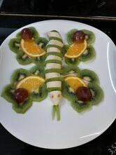 Стрекоза