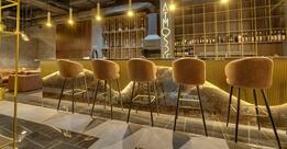 Atmosphere cafe & lounge