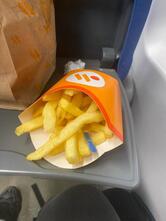 Вкусно — и точка