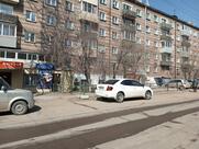 Столовая
