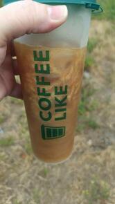Coffee Like