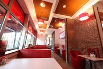 Joy's Pizza