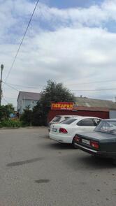 Пекарня Булкино