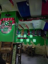 Sport bar