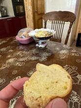 Магазин-пекарня Родина