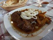Узбекская кухня