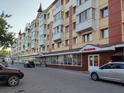 Булочная