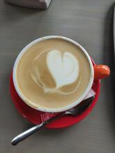 Svarka Coffee Roasters