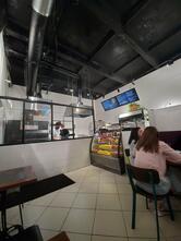 Кухня на мангале