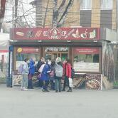 Шашлычный рай
