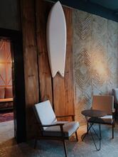 Surf Coffee x Twin Fin