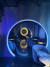 HookahPlace Тесла