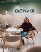 CuPPcake