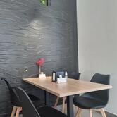 Своя тарелка