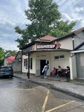 Шашлык как в СССР