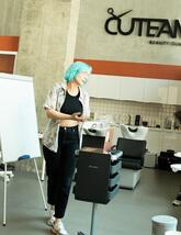 Cuteam